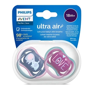 Philips SCF349/22 Avent ultra air cumi