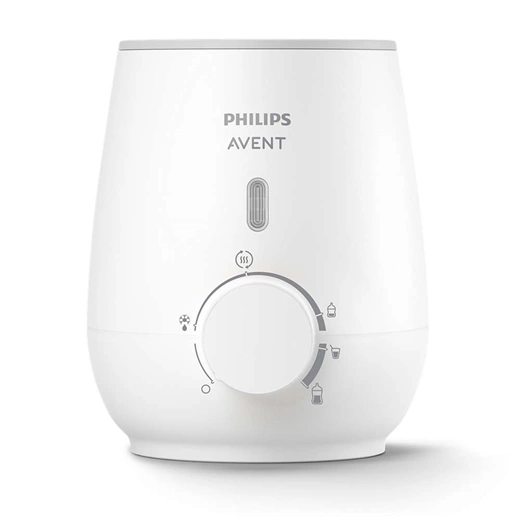 Philips SCF355/09 gyors üvegmelegítő