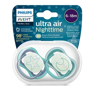 Philips SCF376/13 Avent ultra air cumi