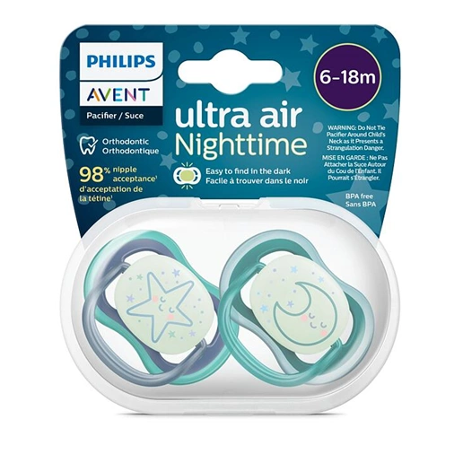 Philips SCF376/13 Avent ultra air cumi