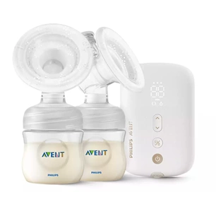 Philips SCF398/11 Avent Ultra Comfort elektromos mellszívó