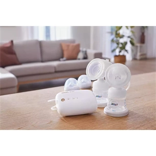 Philips SCF398/11 Avent Ultra Comfort elektromos mellszívó