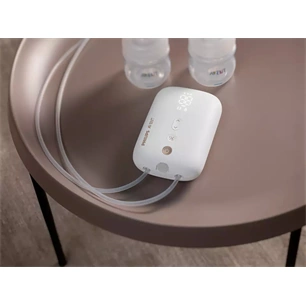 Philips SCF398/11 Avent Ultra Comfort elektromos mellszívó