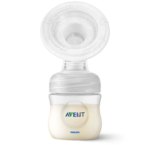 Philips SCF430/10 Avent kézi mellszívó