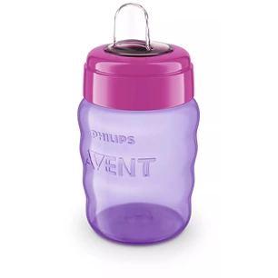 Philips SCF553/03 Avent 260ml varázsitató 9h+