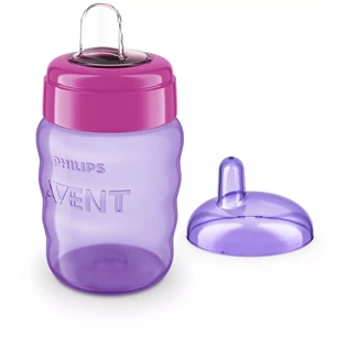 Philips SCF553/03 Avent 260ml varázsitató 9h+