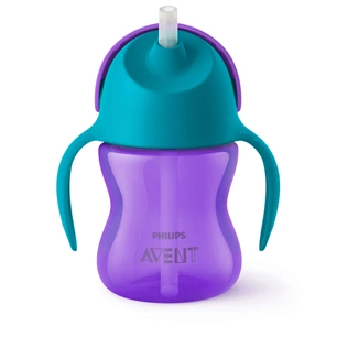 Philips SCF796/02 Avent Bendy 200ml szívószálas itatópohár 9h+