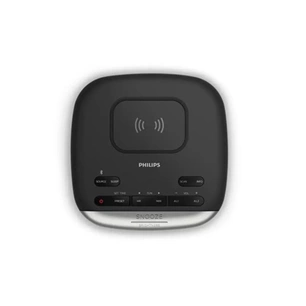 Philips TAR7606/10 órás rádió