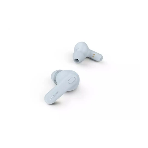 Philips TAT1108BL/00 valódi vezeték nélküli fülhallgató