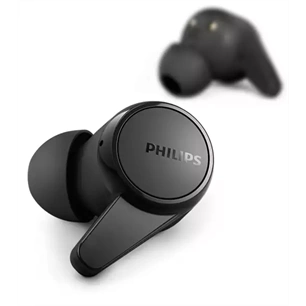Philips TAT1207BK/00 valódi vezeték nélküli fülhallgató