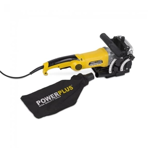 PowerPlus sárga lapostipli maró 900W POWX1310