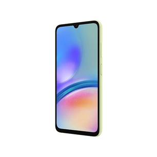 Samsung A057G GALAXY A05S DS 4/64GB Green kártyafüggetlen mobiltelefon + Telekom Domino feltöltőkártya