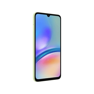 Samsung A057G GALAXY A05S DS 4/64GB Green kártyafüggetlen mobiltelefon + Telekom Domino feltöltőkártya