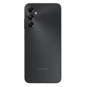 Samsung A057G GALAXY A05S DS 4/64 BLACK kártyafüggetlen mobiltelefon + Telekom Domino feltöltőkártya