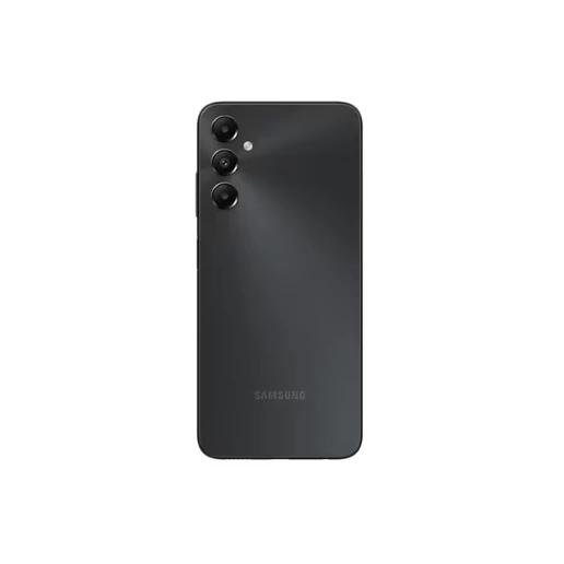 Samsung A057G GALAXY A05S DS 4/64 BLACK kártyafüggetlen mobiltelefon + Telekom Domino feltöltőkártya