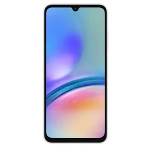 Samsung A057G GALAXY A05S DS 4/64 SILVER kártyafüggetlen mobiltelefon + Telekom Domino feltöltőkártya