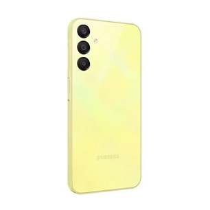 Samsung A155F Galaxy A15 DS 4/128GB mobiltelefon, yellow