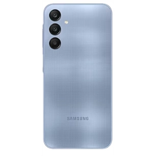 Samsung A256B GALAXY A25 5G DS (6/128GB), BLUE okostelefon