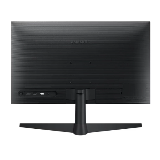 Samsung LS24C332GAUXEN monitor