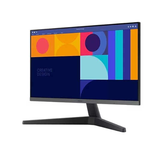 Samsung LS24C332GAUXEN monitor