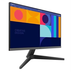 Samsung LS24C332GAUXEN monitor