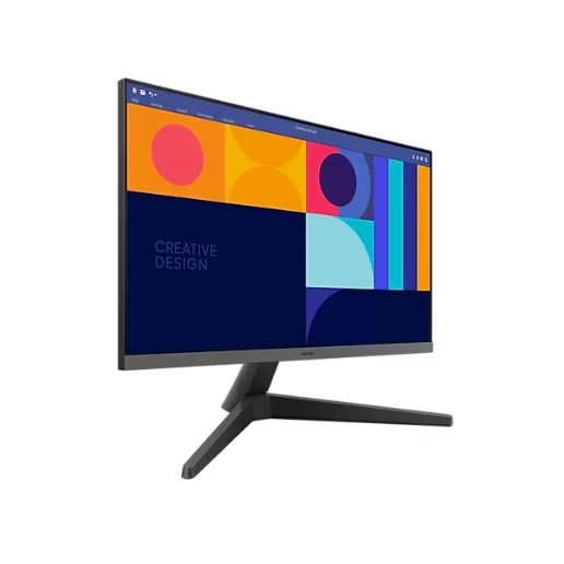 Samsung LS24C332GAUXEN monitor