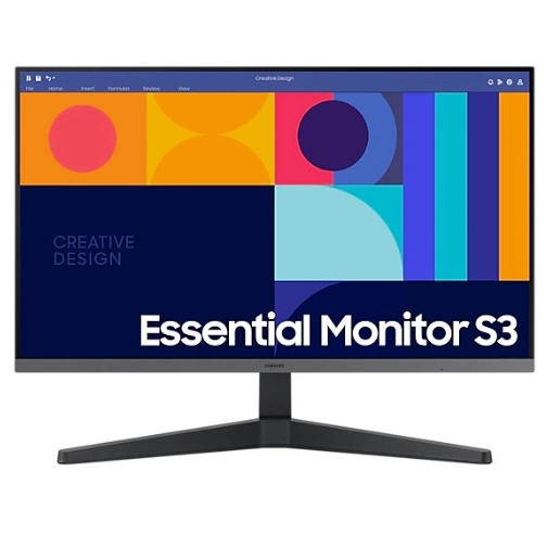 Samsung LS27C332GAUXEN monitor