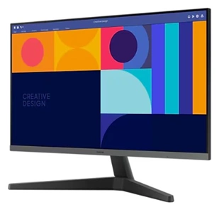 Samsung LS27C332GAUXEN monitor