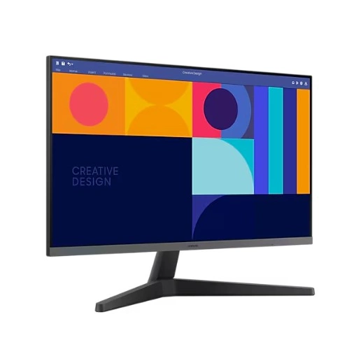 Samsung LS27C332GAUXEN monitor