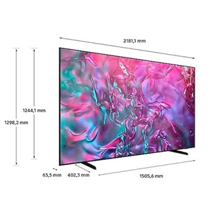 Samsung UE98DU9072UXXH UHD 4K Smart TV