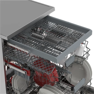 Sharp QW-NA1DF45EI-EU mosogatógép