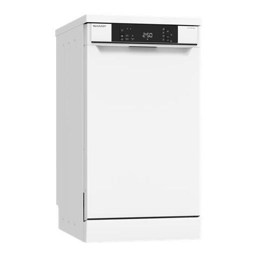 Sharp QW-NS1CF49EW-EU mosogatógép