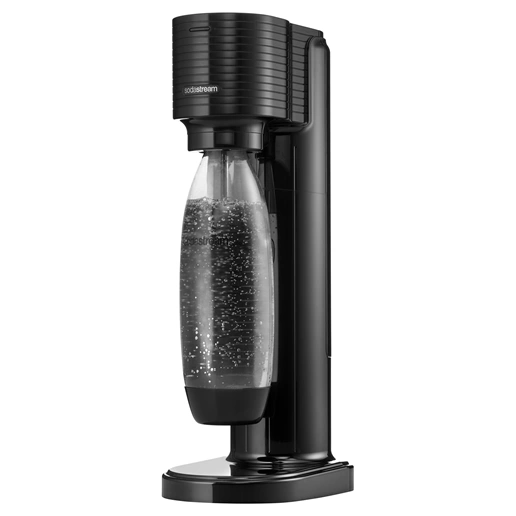 Sodastream GAIA BLACK CQC szódagép