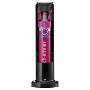 Sodastream GAIA BLACK CQC szódagép