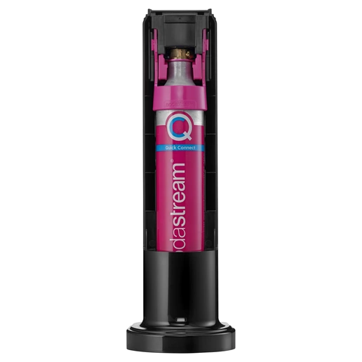 Sodastream GAIA BLACK CQC szódagép