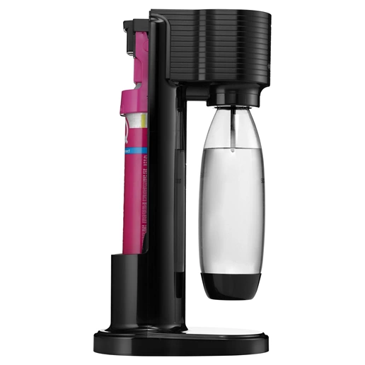 Sodastream GAIA BLACK CQC szódagép