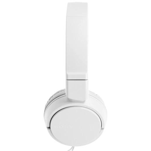 Sony MDRZX110W fehér fejhallgató