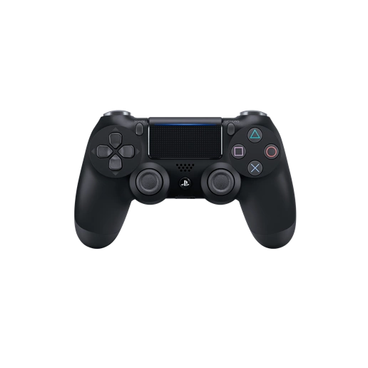 Sony PS4 DualShock 4 v2 kontroller, fekete