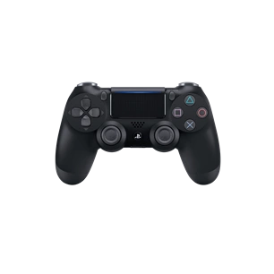 Sony PS4 DualShock 4 v2 kontroller, fekete
