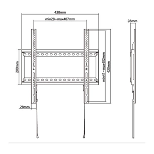 Stell SHO 5200 fix 32 - 70 coll