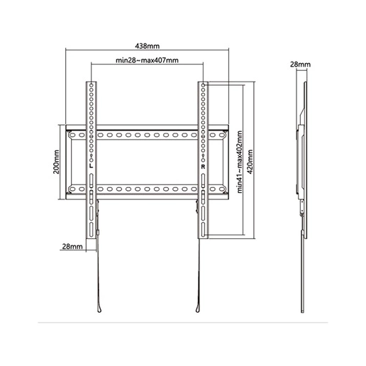 Stell SHO 5200 fix 32 - 70 coll