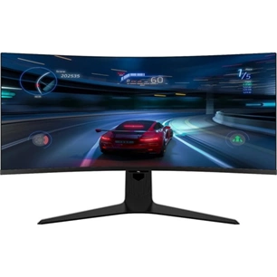 TCL 34R83Q monitor