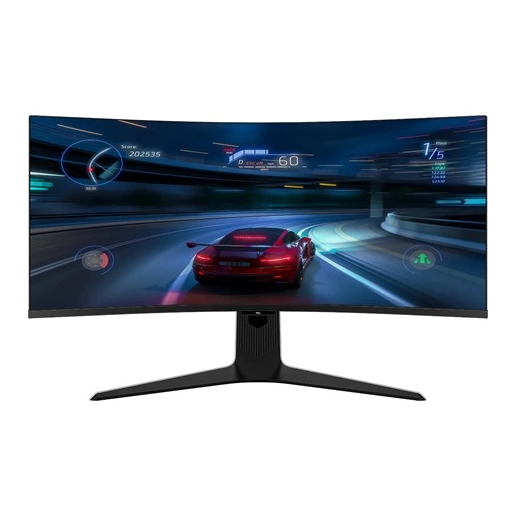 TCL 34R83Q monitor