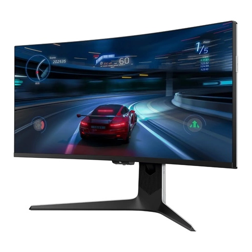 TCL 34R83Q monitor