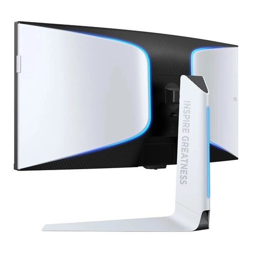 TCL 34R83Q monitor