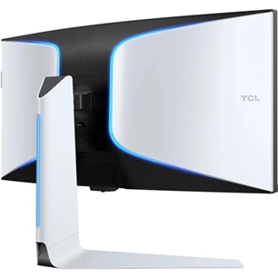 TCL 34R83Q monitor