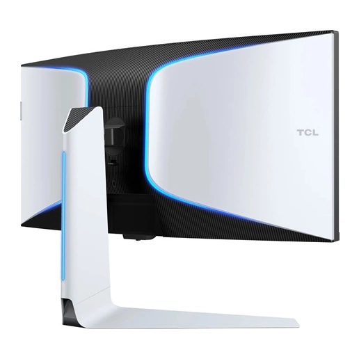 TCL 34R83Q monitor