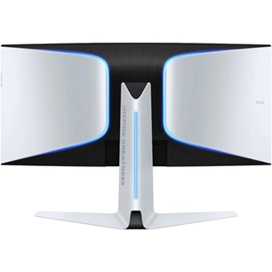 TCL 34R83Q monitor