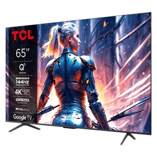 TCL 65T8B QLED GOOGLE Smart TV