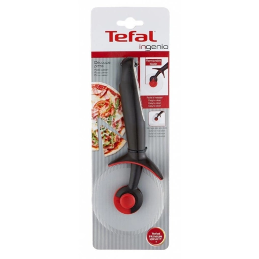 TEFAL K2071114 Ingenio pizzavágó